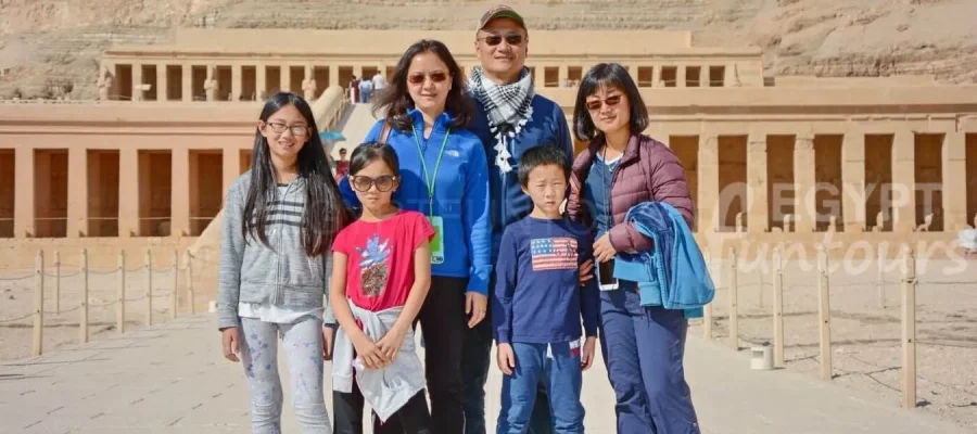 Egypt family holiday packages Egypt Fun Tours