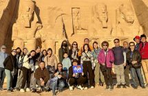 Egypt in 8 Days Cairo, Abu Simbel, Luxor and Hurghada - Egypt Fun Tours