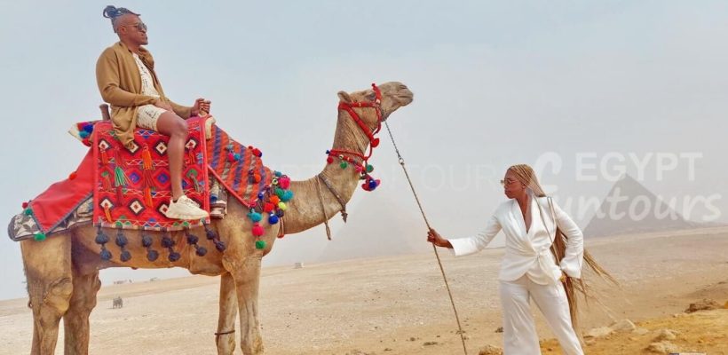 Egypt itinerary 5 days Egypt Fun Tours