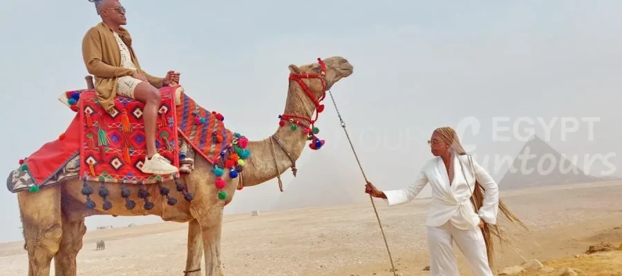 Egypt itinerary 5 days Egypt Fun Tours
