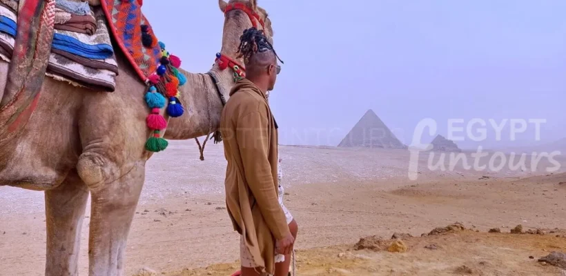 Egypt itinerary 8 days egypt fun tours