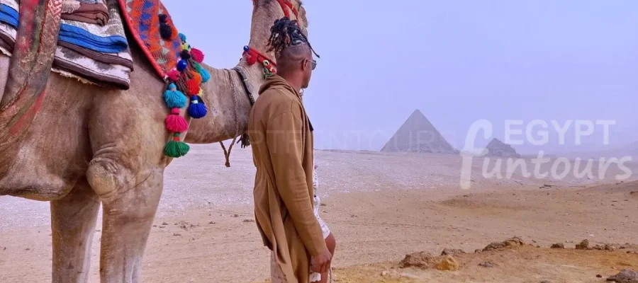 Egypt itinerary 8 days egypt fun tours