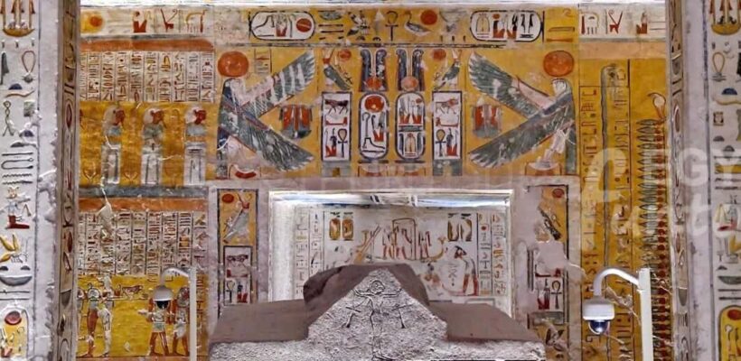 Egypt tours from Aswan to Luxor Egypt Fun Tours