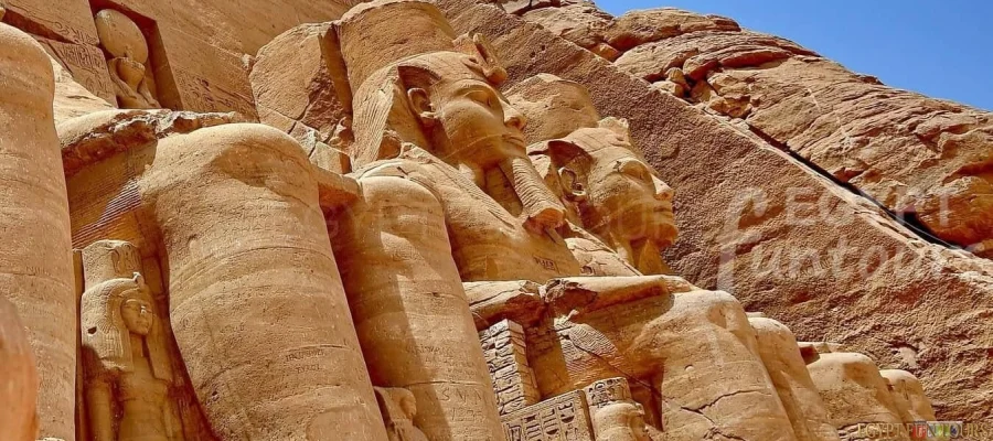 Egypt tours from luxor to aswan egypt fun tours