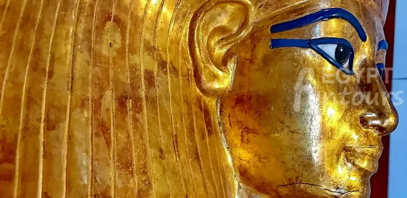 Egyptian Museum & Islamic Cairo Expedition