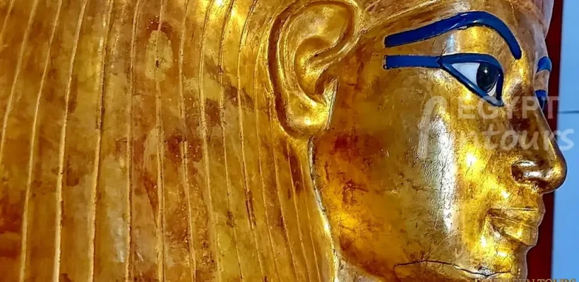 Egyptian Museum & Islamic Cairo Expedition