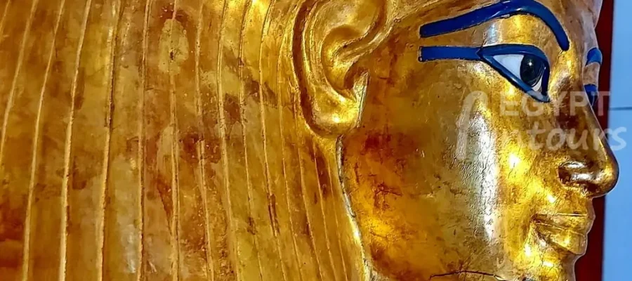 Egyptian Museum & Islamic Cairo Expedition
