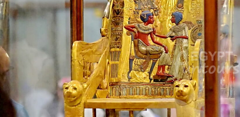 7-Day Egypt Family & Friends Trip - 4 days cairo comprehensive tours
