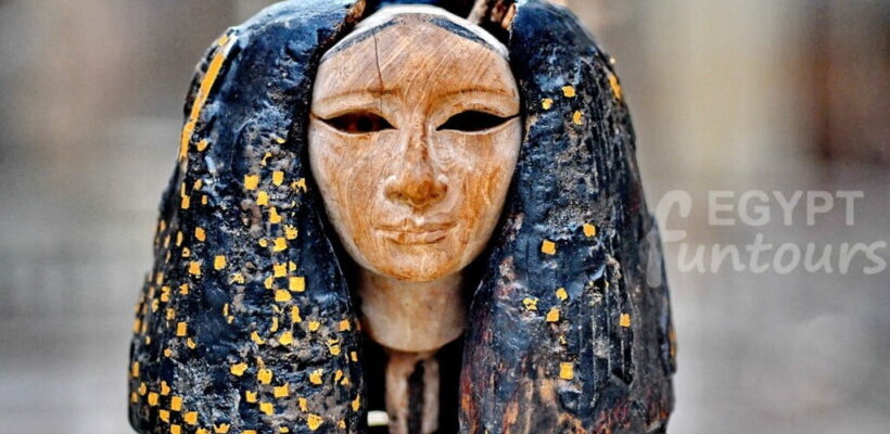 Egyptian antiquities museum at tahrir square - 5-day wheelchair-accessible tour