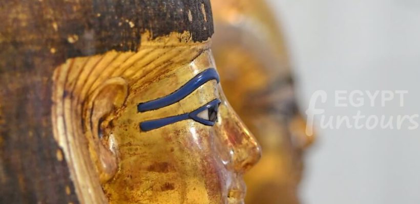 Egyptian museum - 4 days cairo comprehensive tours