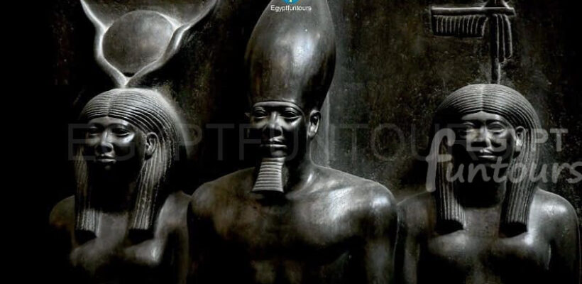 Egyptian museum Treasures - 9 Days Egypt Tour Itinerary to The Highlights of Egypt - Egypt fun tours