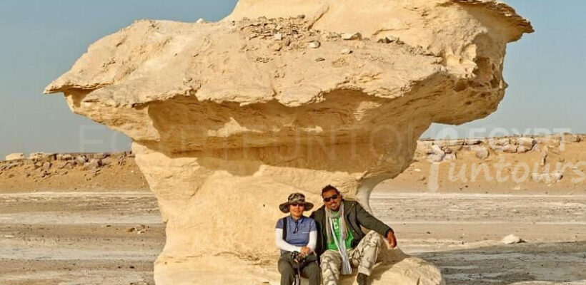 Egyptian western desert oases egypt fun tours