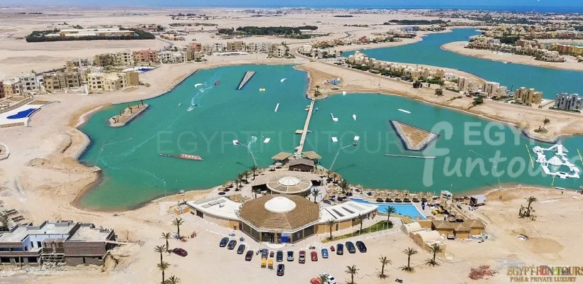 El Gouna