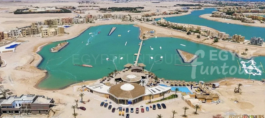 El Gouna