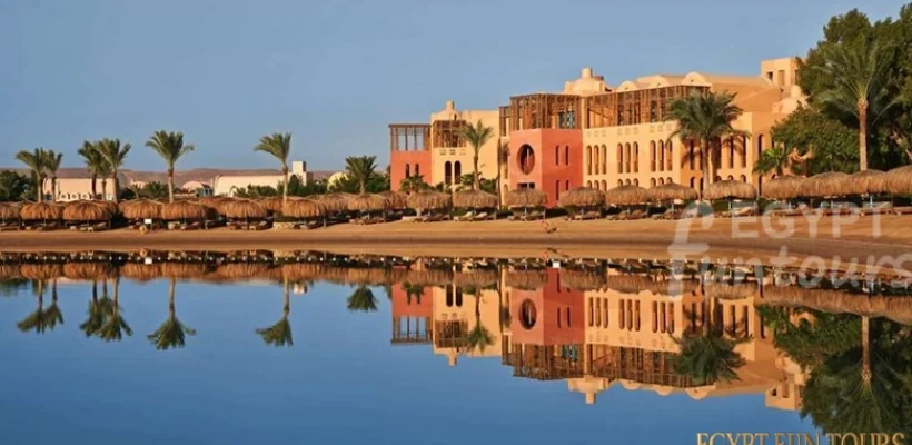 El Gouna tours - Things to do in El Gouna