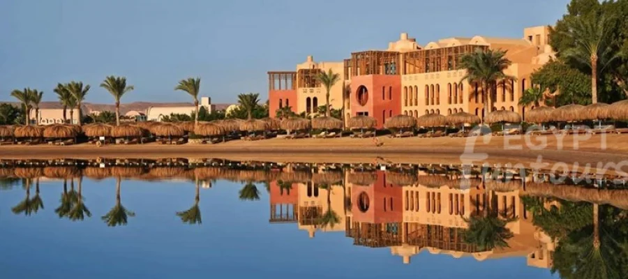 El Gouna tours - Things to do in El Gouna