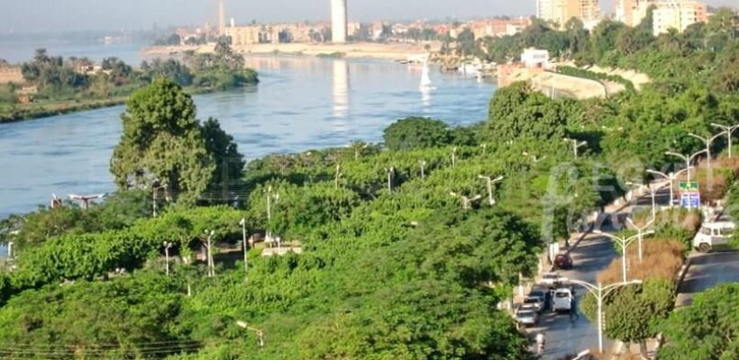 El Minya city egypt fun tours