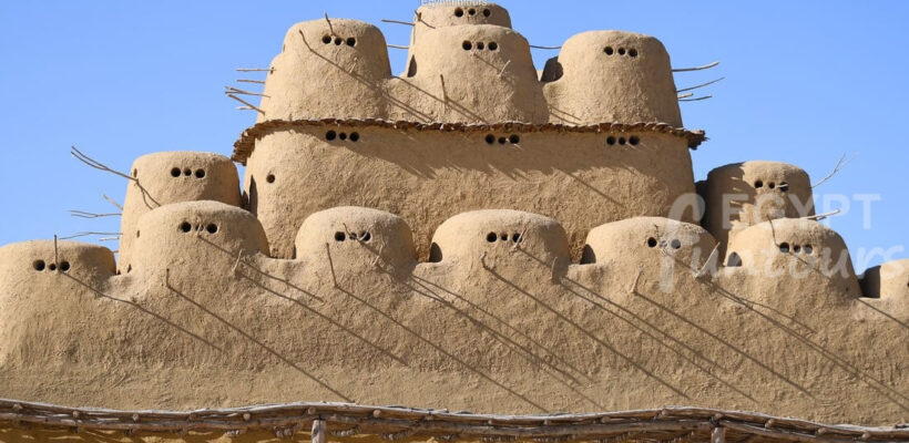 Wadi El Hitan Trip - 3-day desert adventure