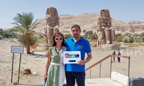 Experience Egypt Cultural Sightseeing in 10 Days Egypt Fun Tours min 1