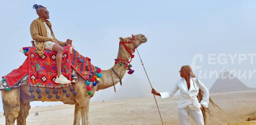 Experience Egypt in 10 Days Honeymoon Holiday Egypt Fun Tours