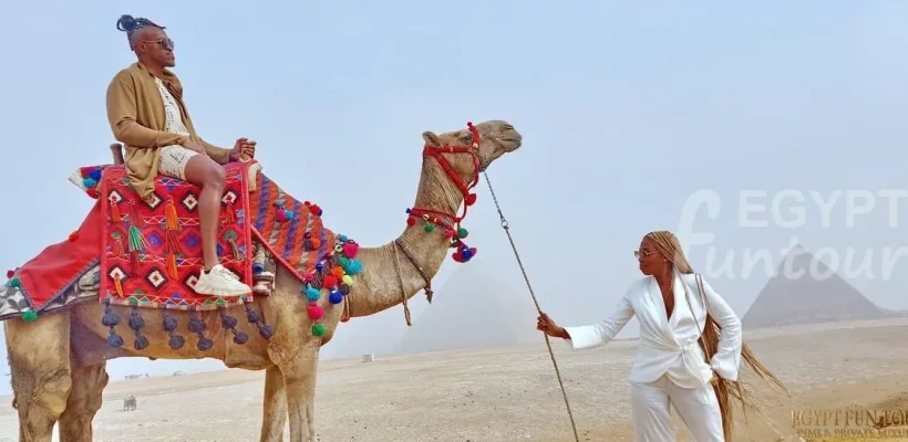 Experience Egypt in 10 Days Honeymoon Holiday Egypt Fun Tours