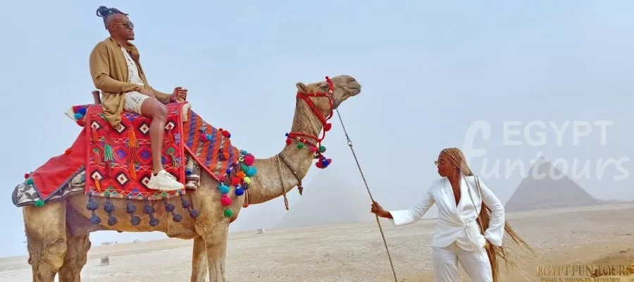 Experience Egypt in 10 Days Honeymoon Holiday Egypt Fun Tours