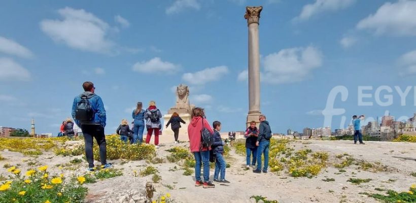 Experience Egypt in 9 Days Egypt Fun Tours min 1