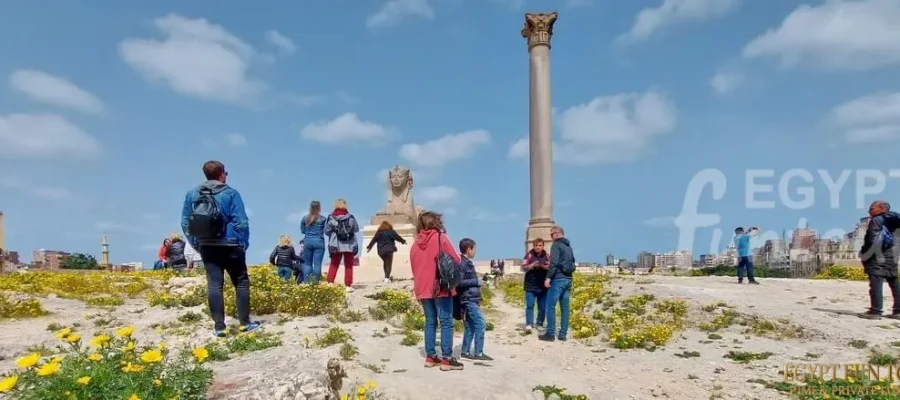 Experience Egypt in 9 Days Egypt Fun Tours min 1