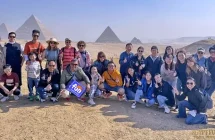 Explore Egypt in 12-Day Luxury Holiday - Egypt Fun Tours