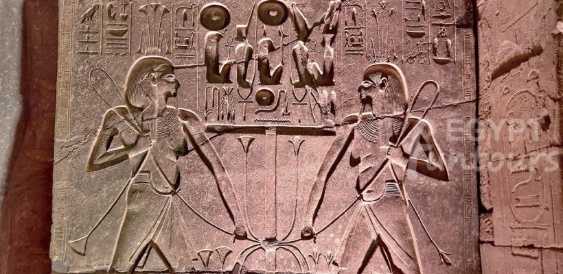 Explore Egypt in 12 Days Luxury Holiday Egypt Fun Tours min 1