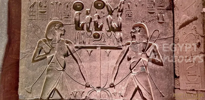Explore Egypt in 12 Days Luxury Holiday Egypt Fun Tours min 1