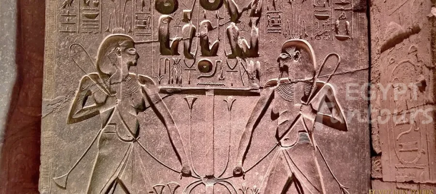 Explore Egypt in 12 Days Luxury Holiday Egypt Fun Tours min 1
