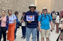 Explore Egypt in 5 Days - Egypt Fun Tours