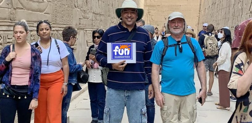 Explore Egypt in 5 Days - Egypt Fun Tours