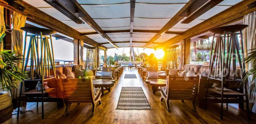 Eyaru Dahabiya - cairo and dahabiya cruise - The Dahabiya Difference: Why It's Worth Every Penny