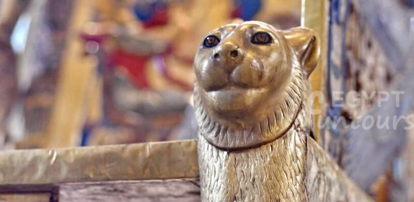 Eye of Ra Goddess Egypt Fun Tours