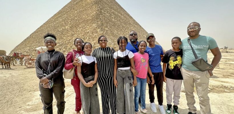 Family Holiday Packages Egypt Fun Tours