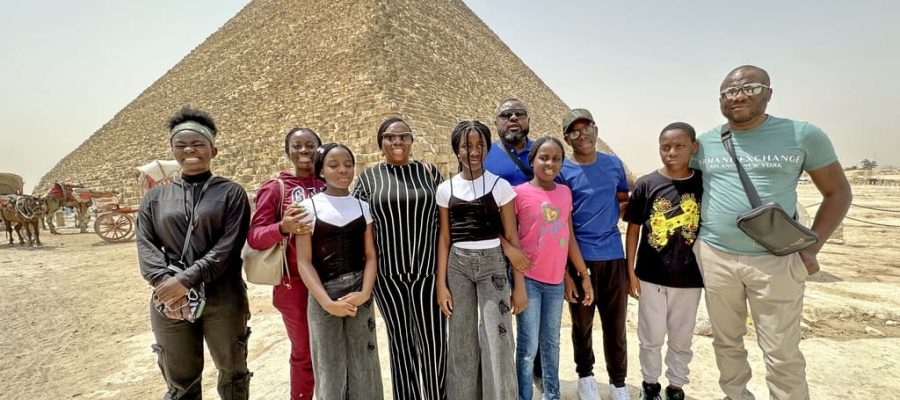 Family Holiday Packages Egypt Fun Tours