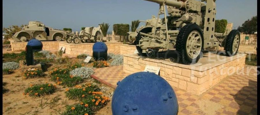 Fantastic Exploration Trip to El Alamein for History Lovers Egypt Fun Tours
