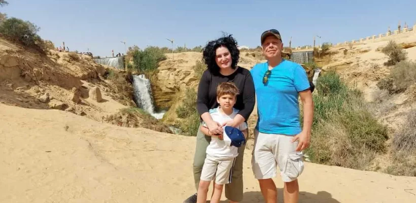 Fayoum Oasis Expedition; A Private 4x4 Journey to Wadi El Hitan and Magic Lake - Wadi El Rayyan