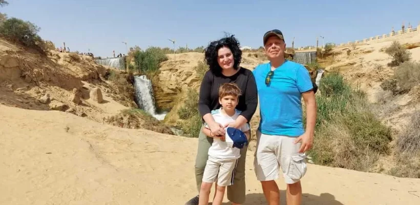 Fayoum Oasis Expedition; A Private 4x4 Journey to Wadi El Hitan and Magic Lake - Wadi El Rayyan
