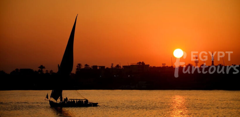 Golden Nubia and the Majestic Nile 14 days Egypt Tour