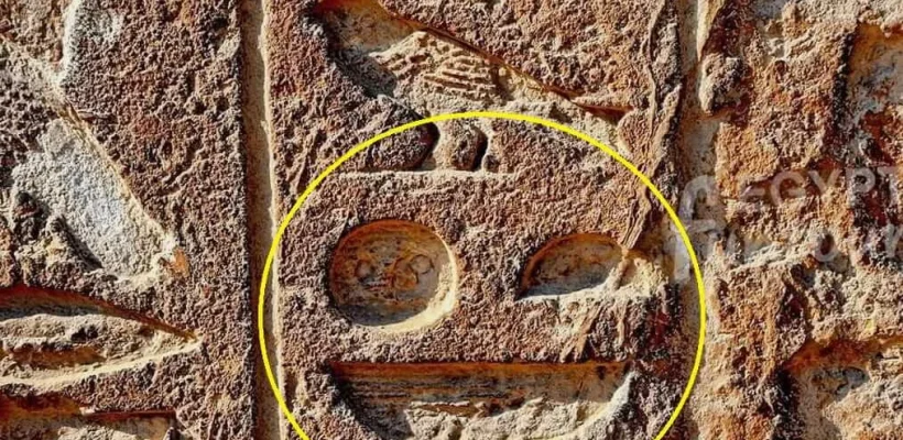 Full-Day Cairo Expedition; Giza Pyramids, Saqqara, and the Ancient Capital of Memphis - Smily face