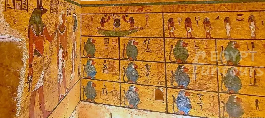 Full Day Tour to Luxor from Soma Bay Egypt Fun Tours min 1