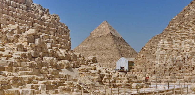 Full Day Tour to Pyramids from Port Ghalib Egypt Fun Tours min 1