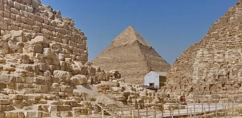 Full Day Tour to Pyramids from Port Ghalib Egypt Fun Tours min 1
