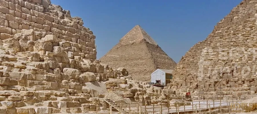 Full Day Tour to Pyramids from Port Ghalib Egypt Fun Tours min 1