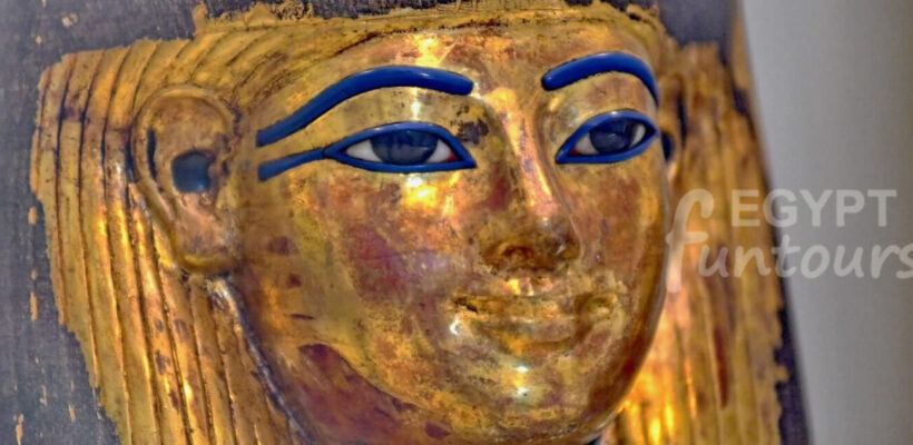 Full Day Trip to Giza Pyramids Sphinx The Old Egyptian Museum Egypt Fun Tours