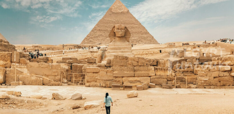 4 days group tour across Cairo