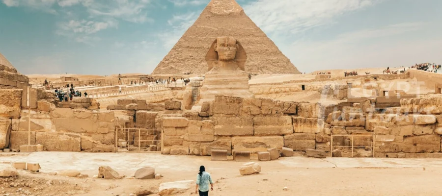 4 days group tour across Cairo